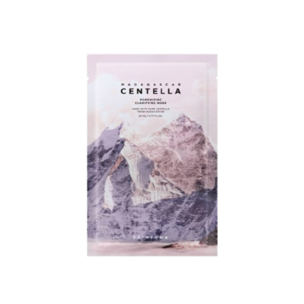 skin 1004 pore mask 1