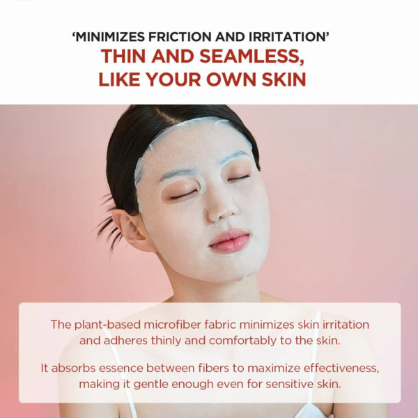skin 1004 pore mask 5